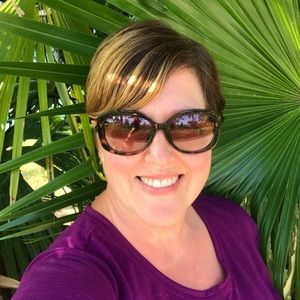 Meet your Posher, Karen